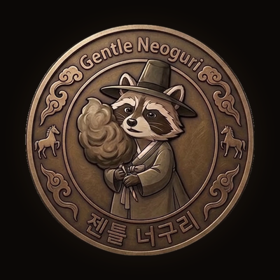 Gentle Neoguri
